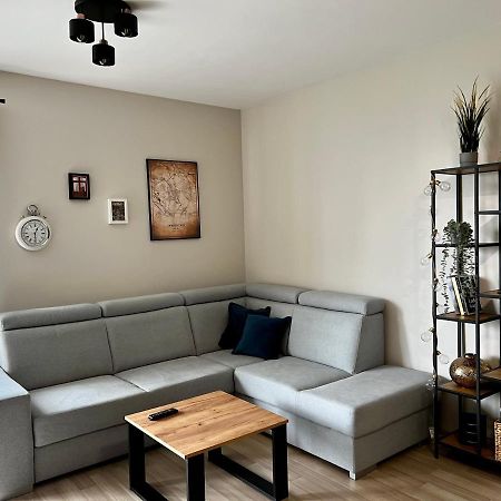 Apartament ヤヴォジュノ エクステリア 写真
