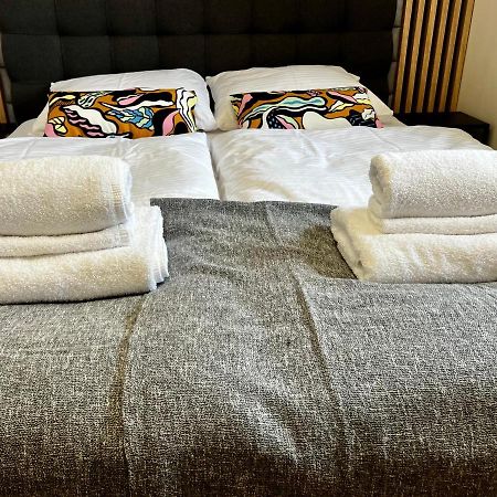 Apartament ヤヴォジュノ エクステリア 写真