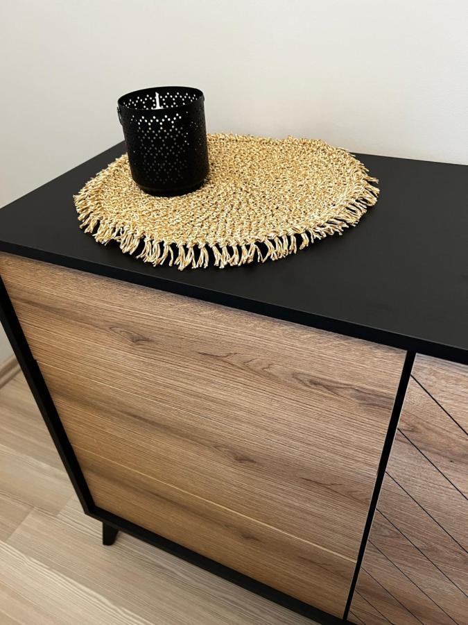 Apartament ヤヴォジュノ エクステリア 写真