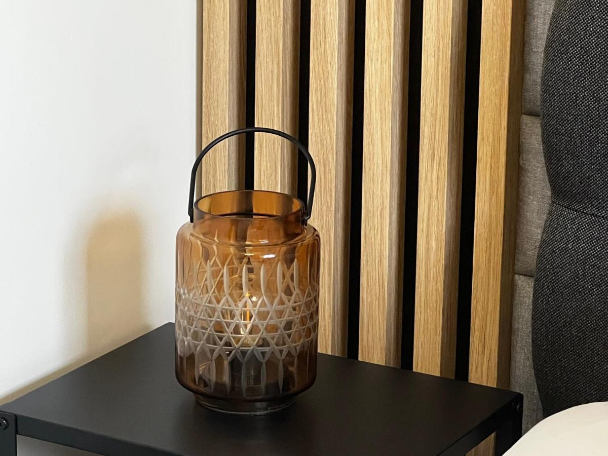 Apartament ヤヴォジュノ エクステリア 写真