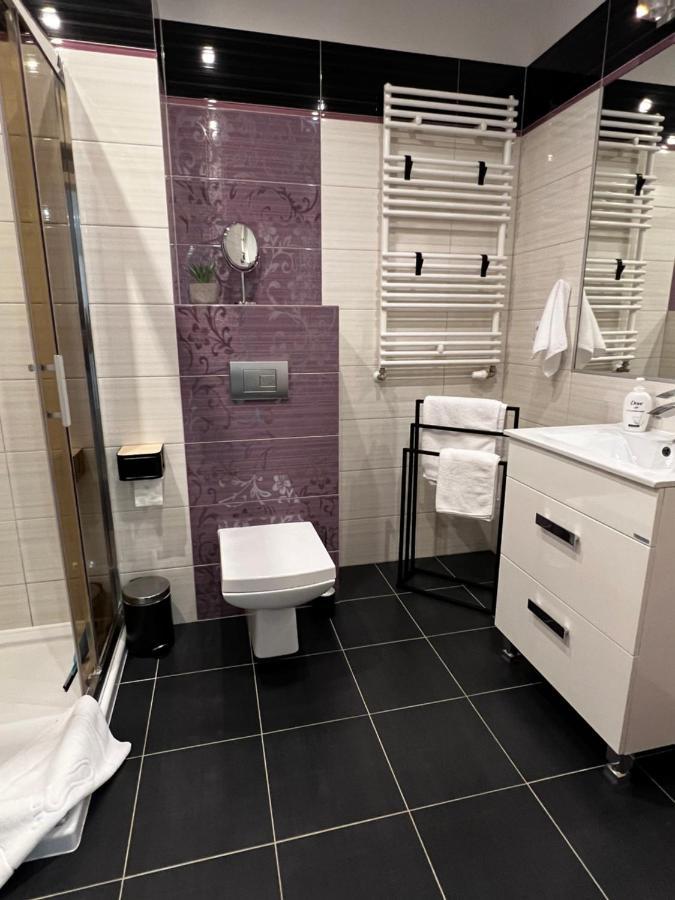 Apartament ヤヴォジュノ エクステリア 写真