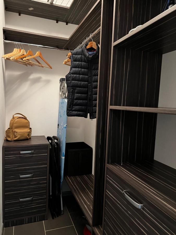 Apartament ヤヴォジュノ エクステリア 写真